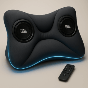 Poduszka Smart Bass Deep