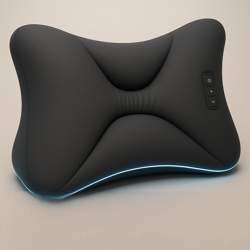 Poduszka Smart Bass Deep - obrazek 2